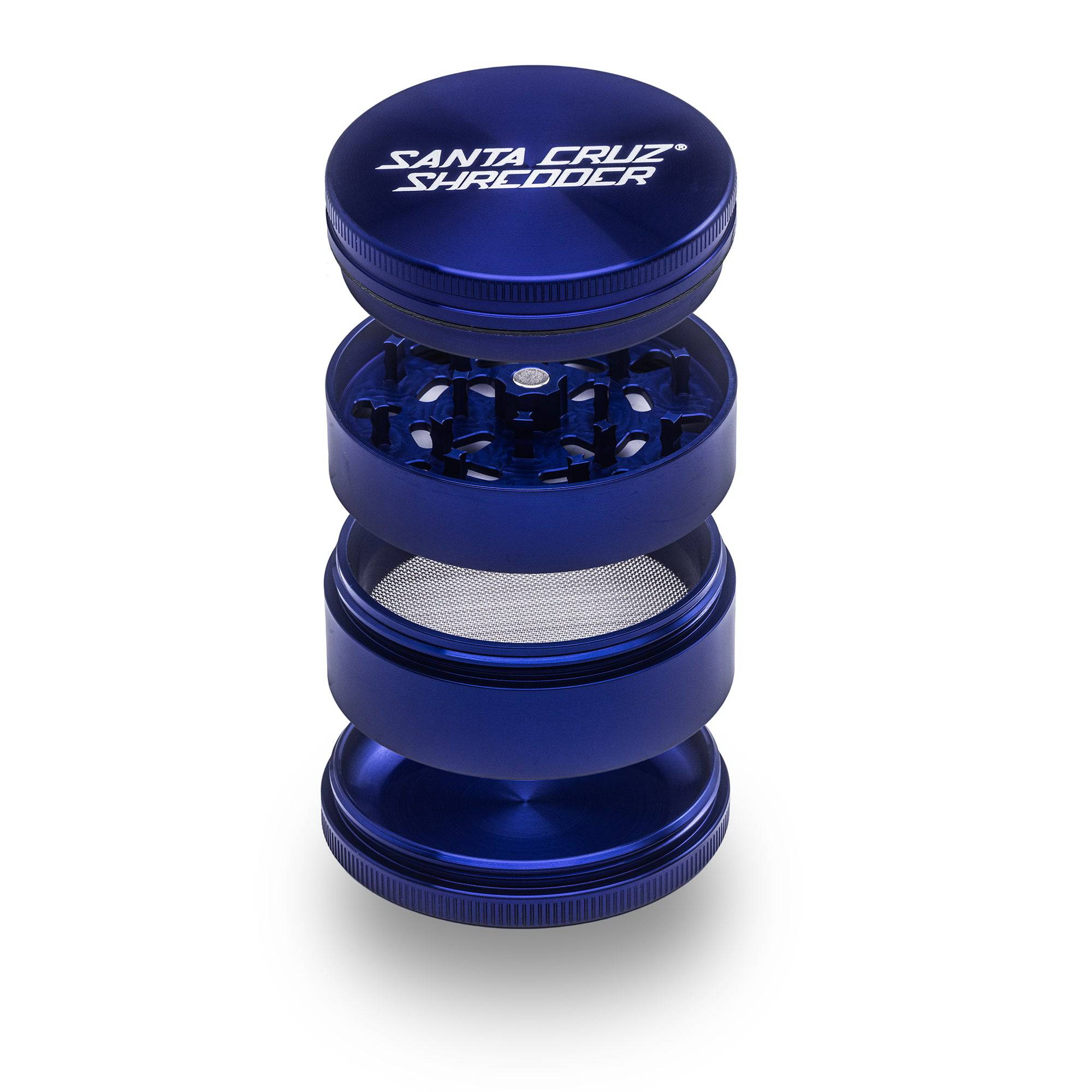 #1 SELLING PRODUCT Aluminum 4 Piece Large Herb Grinders - Image 13