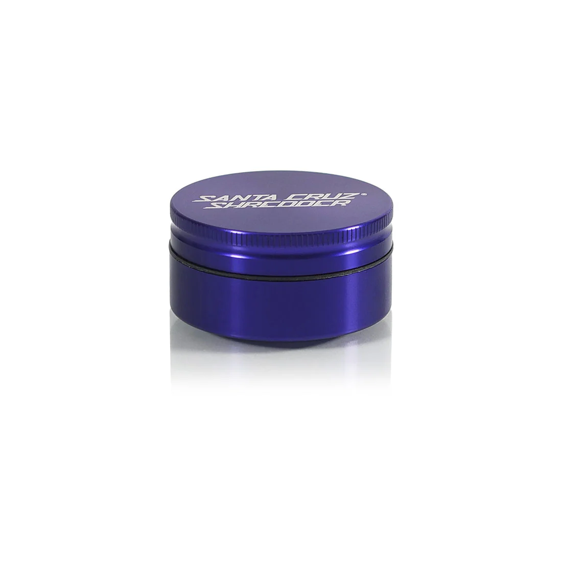 Aluminum 2 Piece Medium Herb Grinders - Image 14