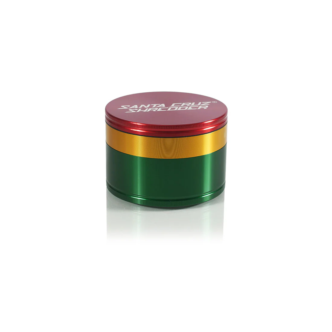 Aluminum 3 Piece Jumbo Herb Grinders - Image 14