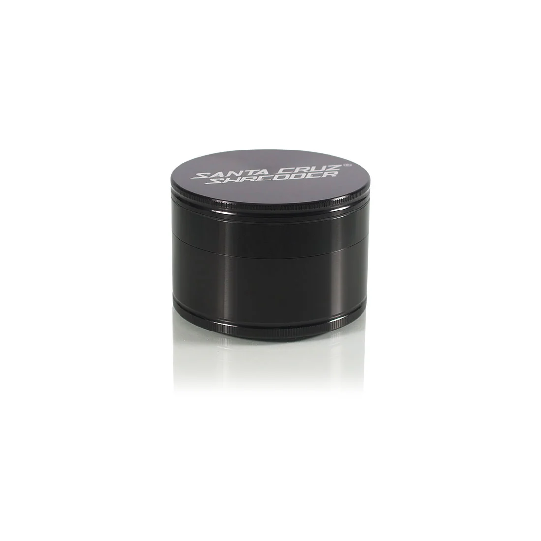 Aluminum 3 Piece Jumbo Herb Grinders - Image 5