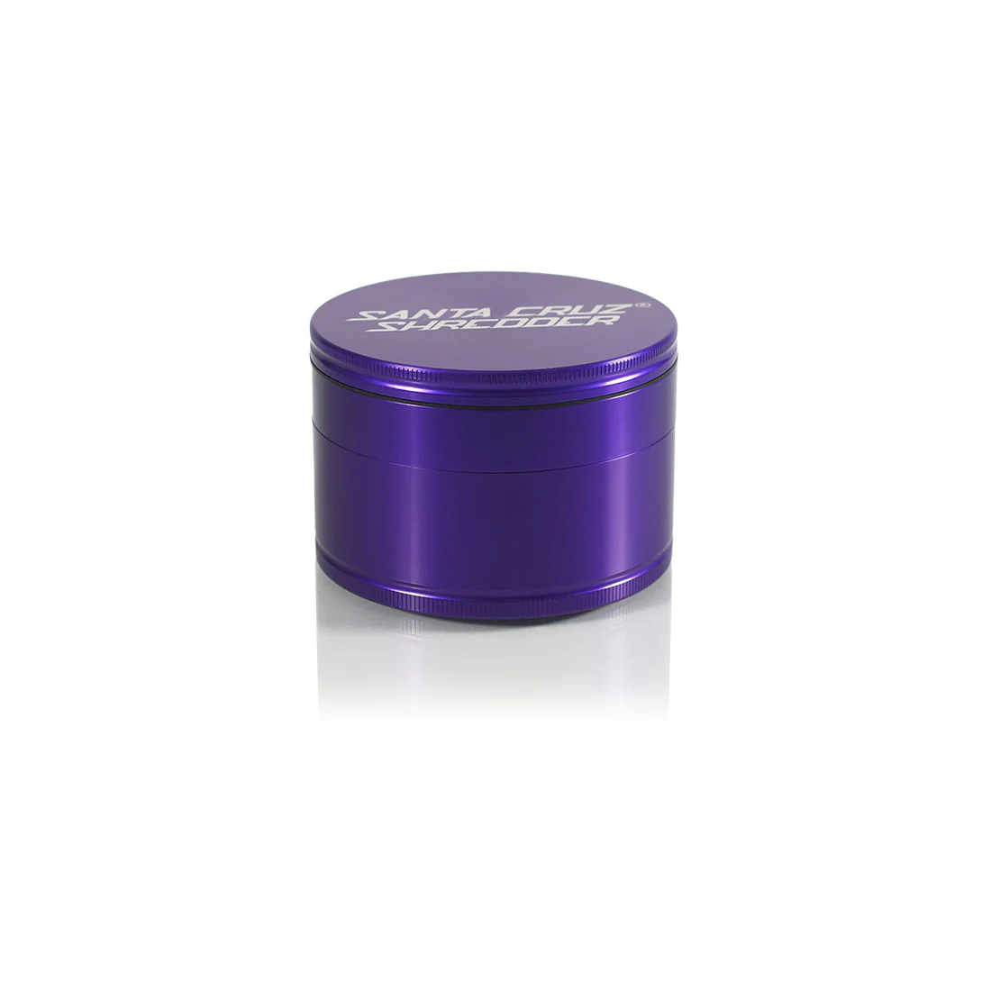 Aluminum 3 Piece Jumbo Herb Grinders - Image 8