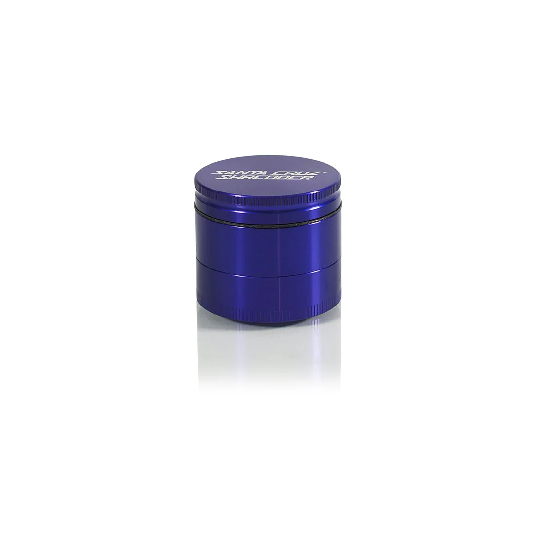 Aluminum 3 Piece Medium Herb Grinders - Image 19