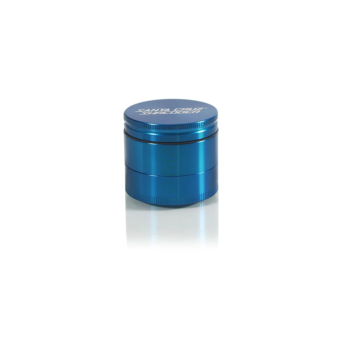 Aluminum 3 Piece Medium Herb Grinders - Image 9