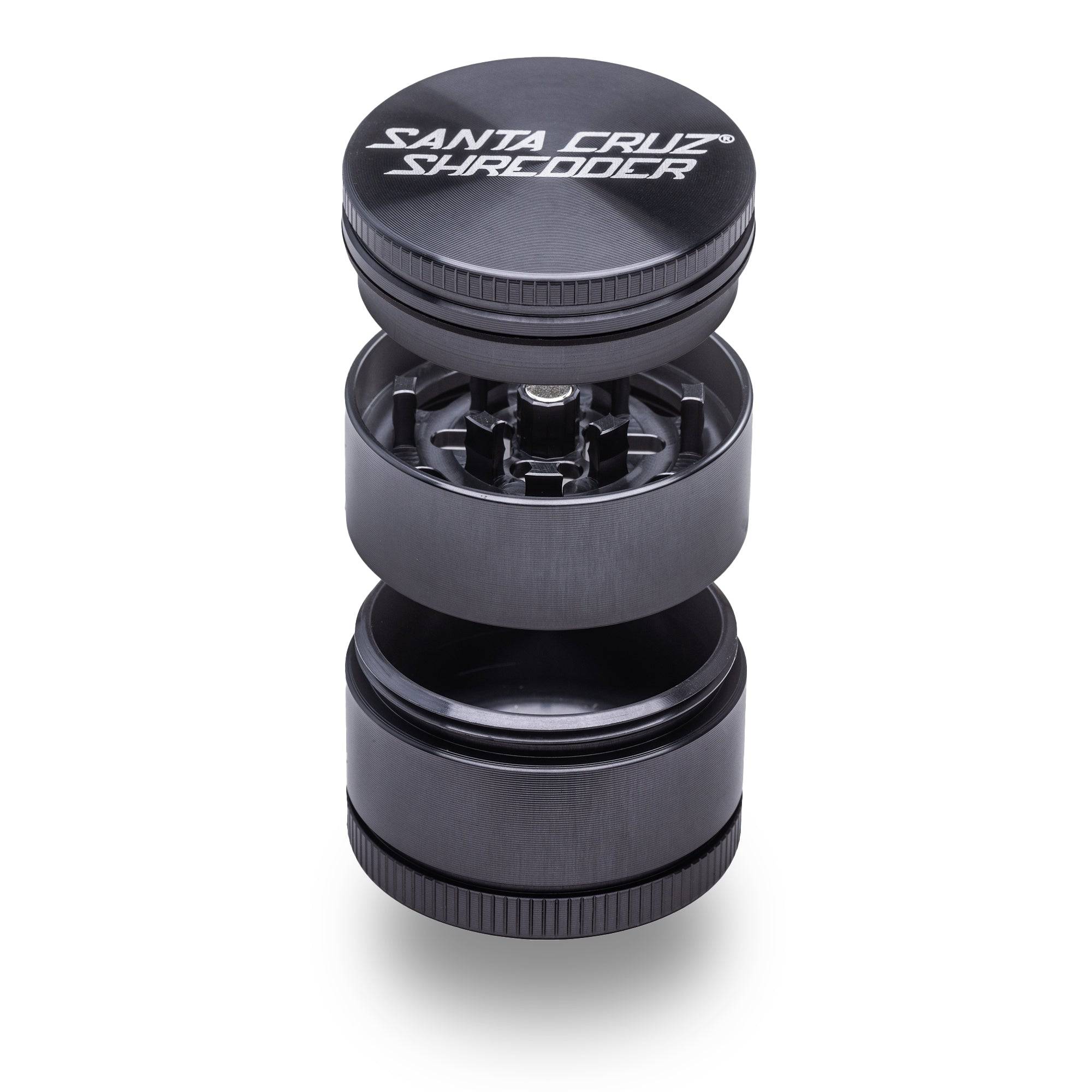 Aluminum 3 Piece Small Herb Grinders - Image 10