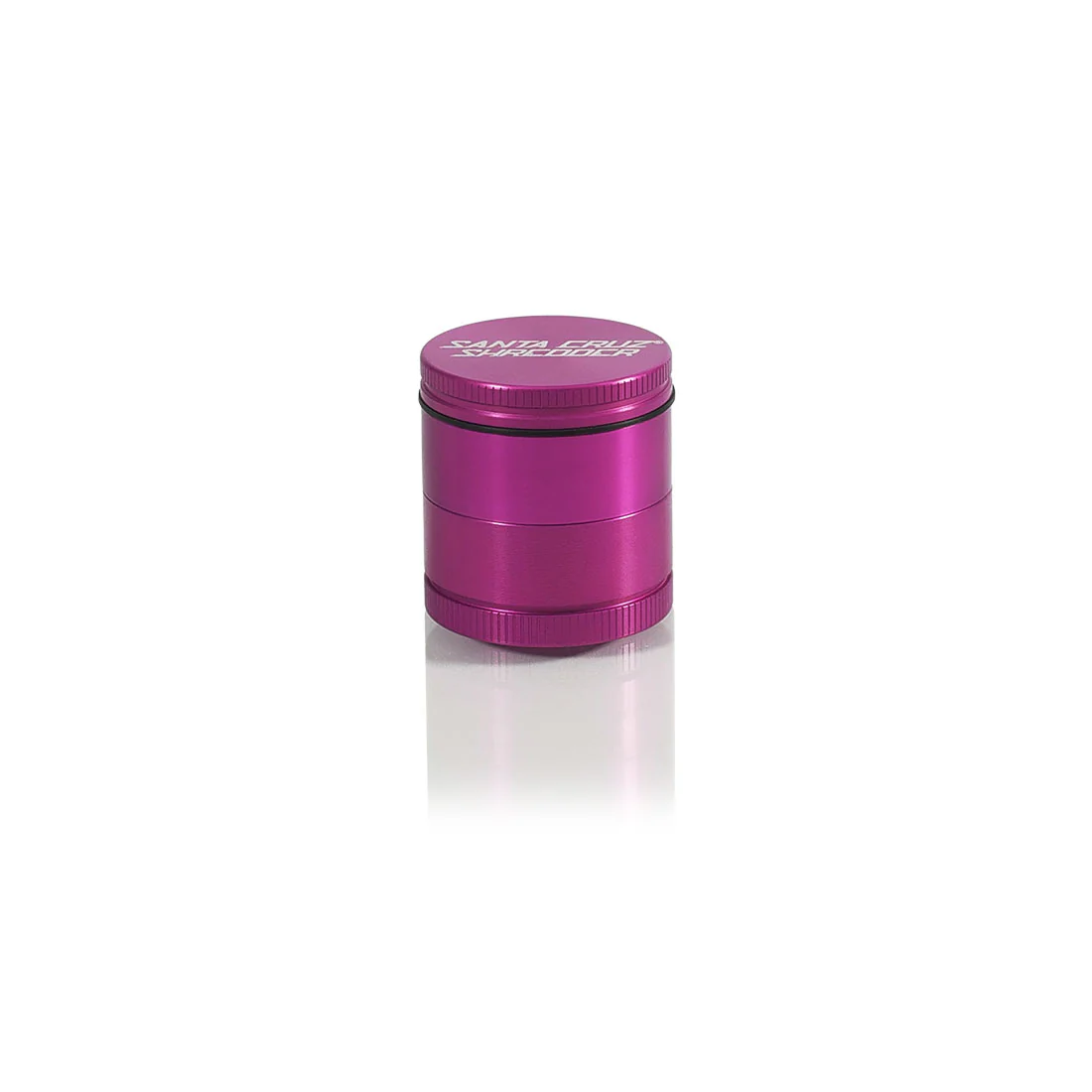 Aluminum 3 Piece Small Herb Grinders - Image 18