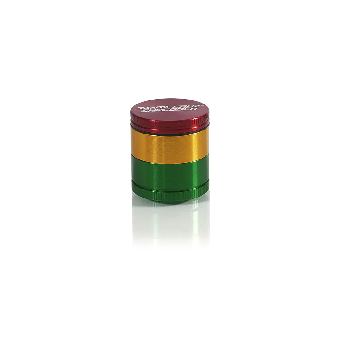 Aluminum 3 Piece Small Herb Grinders - Image 24