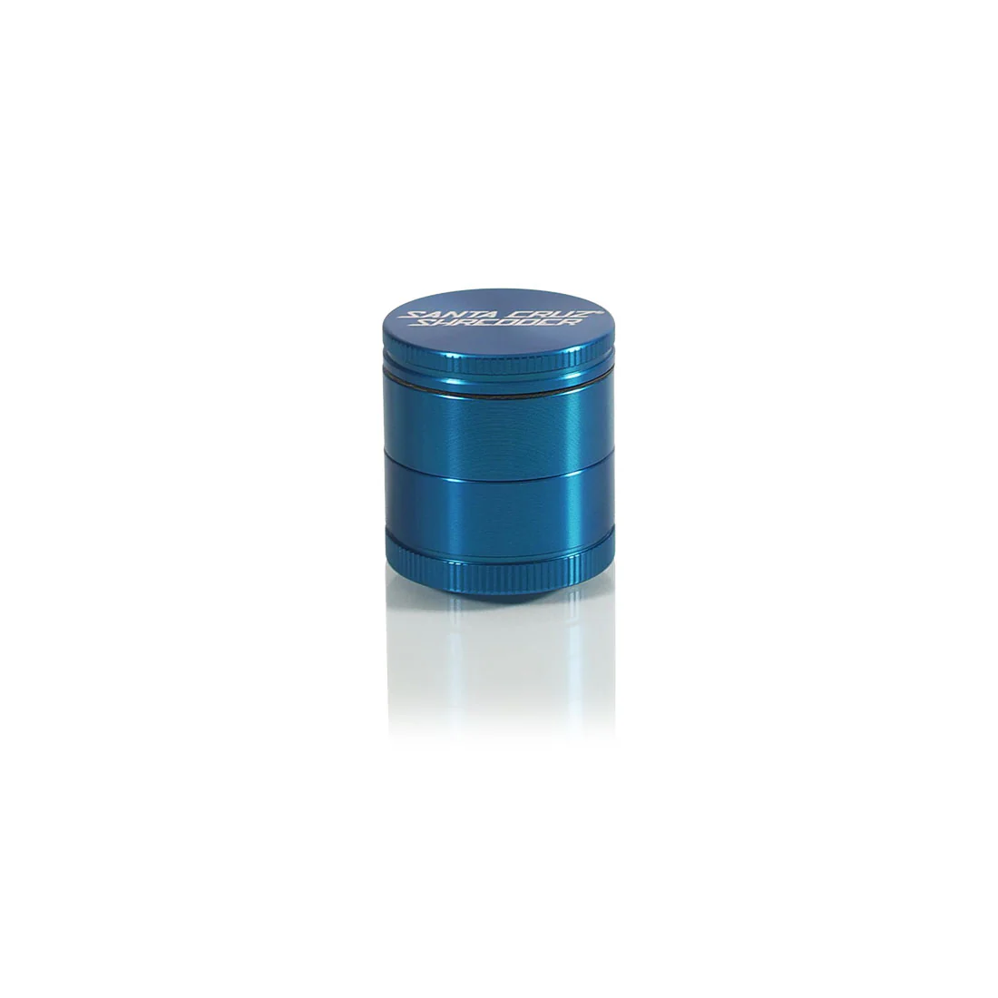 Aluminum 3 Piece Small Herb Grinders - Image 5