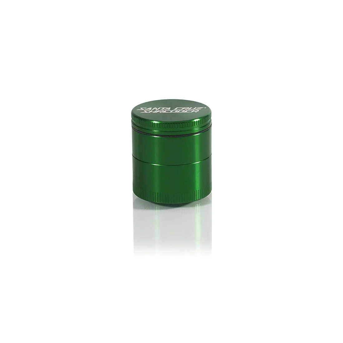 Aluminum 3 Piece Small Herb Grinders - Image 8