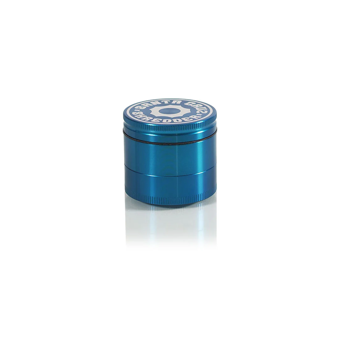Aluminum 4 Piece Medium "COG" Grinders - Image 5