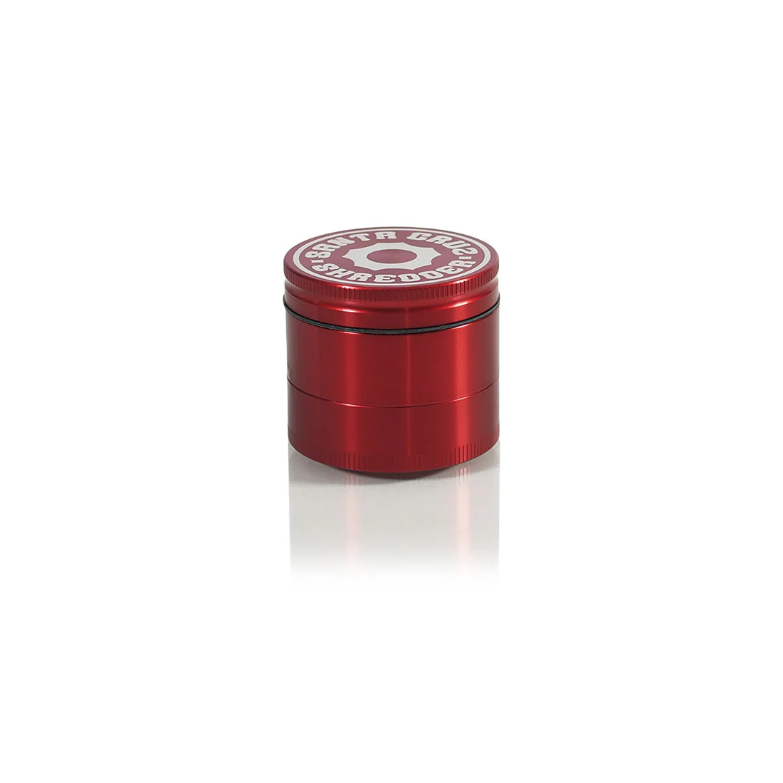 Aluminum 4 Piece Medium "COG" Grinders - Image 8
