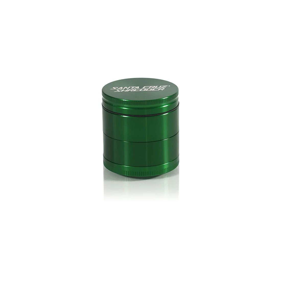 Aluminum 4 Piece Medium Herb Grinders - Image 10