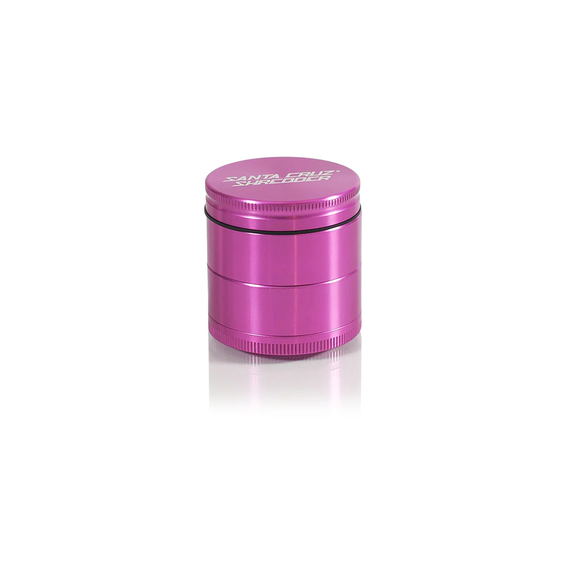 Aluminum 4 Piece Medium Herb Grinders - Image 17