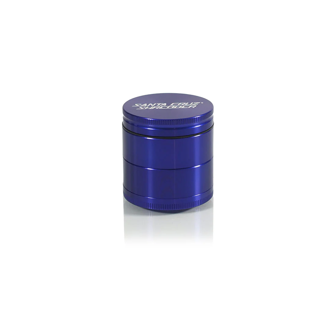 Aluminum 4 Piece Medium Herb Grinders - Image 21