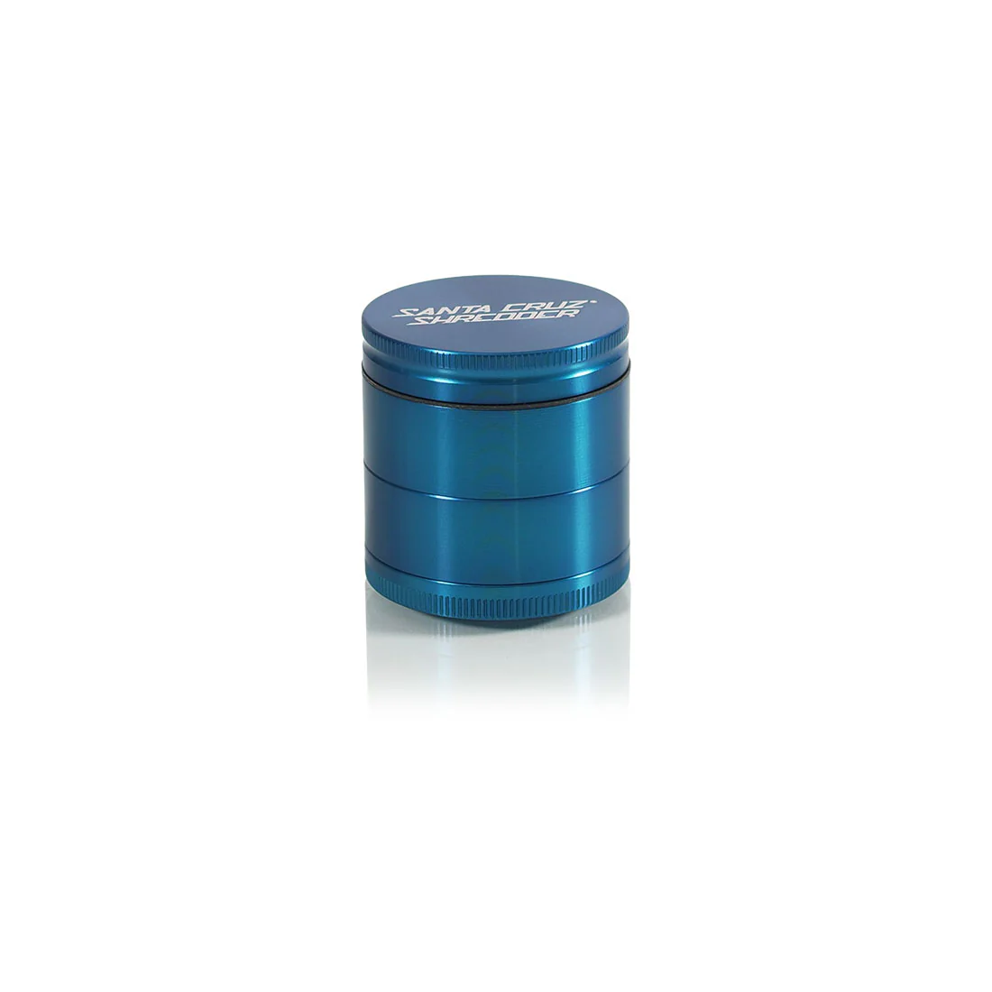 Aluminum 4 Piece Medium Herb Grinders - Image 26