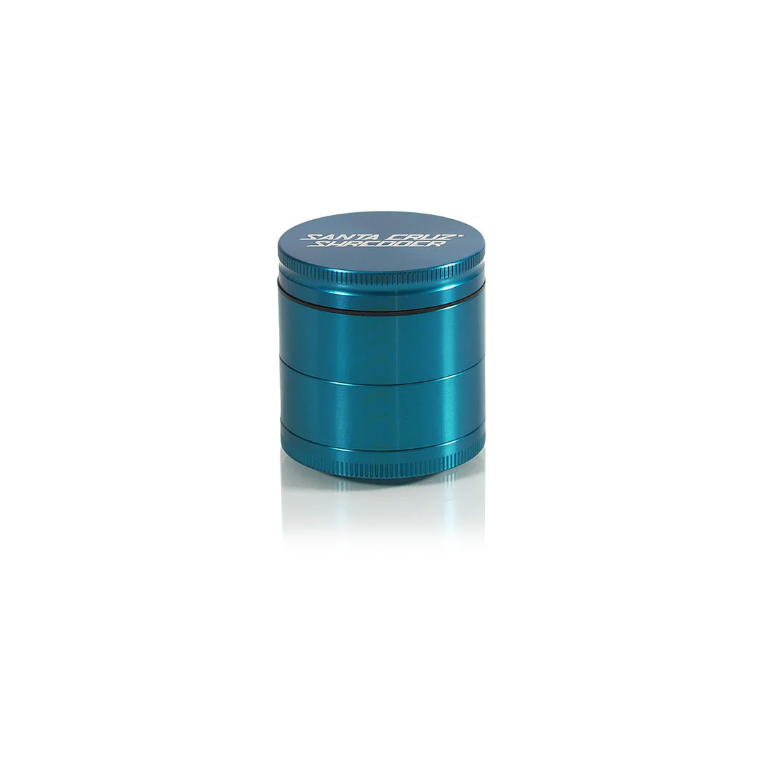 Aluminum 4 Piece Medium Herb Grinders - Image 29