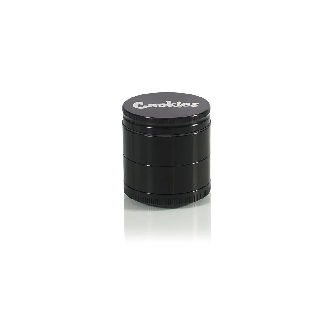Aluminum 4 Piece Medium Herb Grinders - Image 5