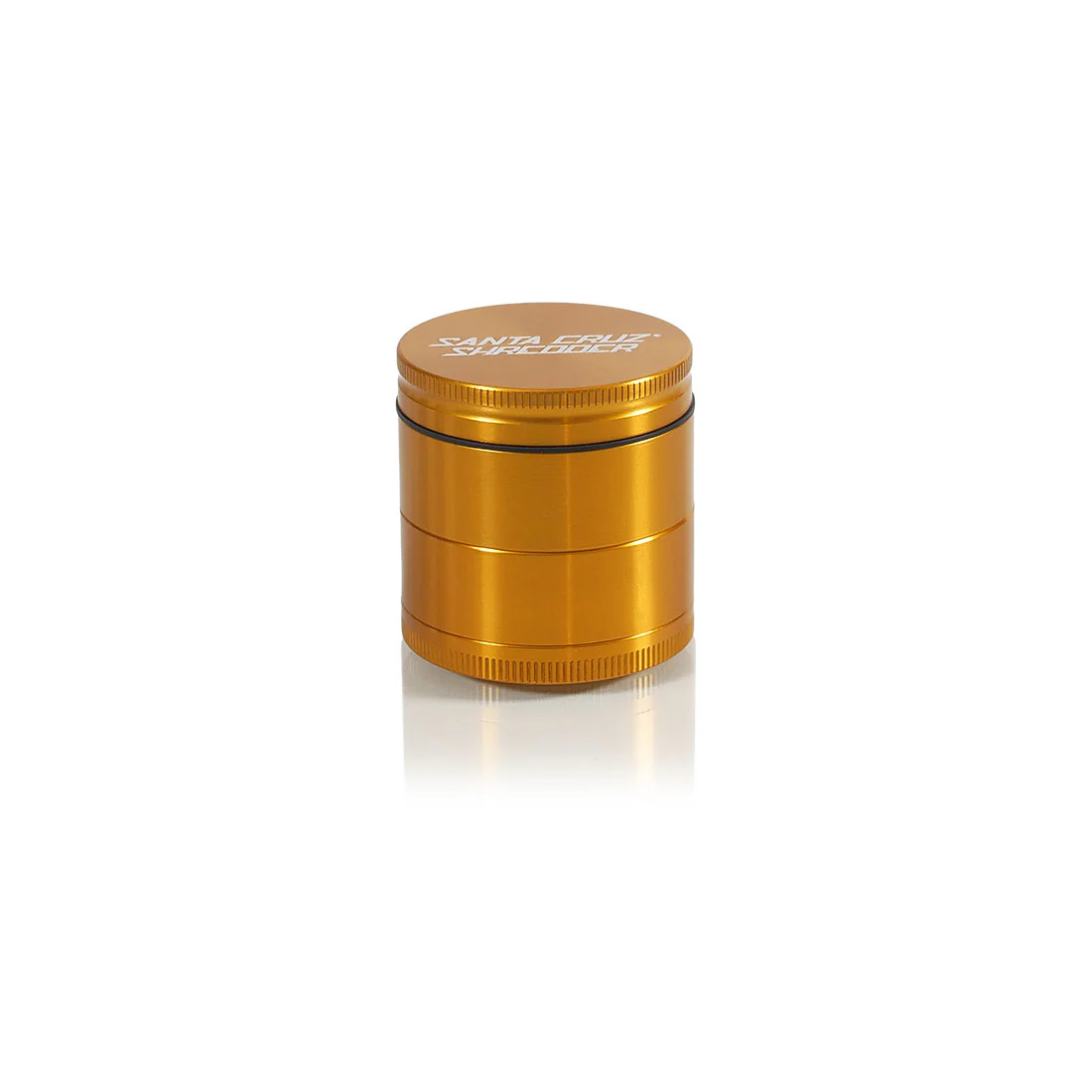 Aluminum 4 Piece Medium Herb Grinders - Image 8