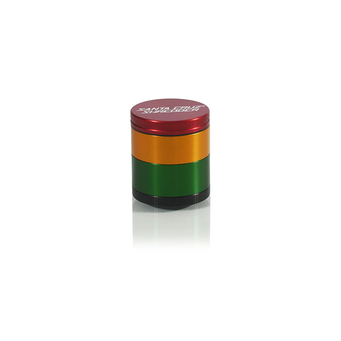 Aluminum 4 Piece Small Herb Grinders - Image 19