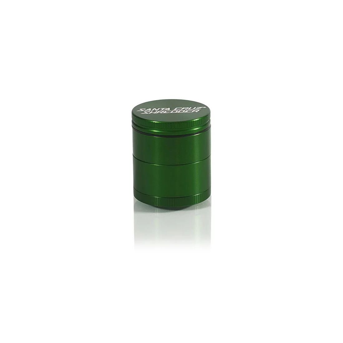 Aluminum 4 Piece Small Herb Grinders - Image 5