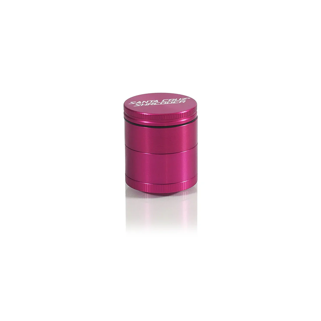 Aluminum 4 Piece Small Herb Grinders - Image 8
