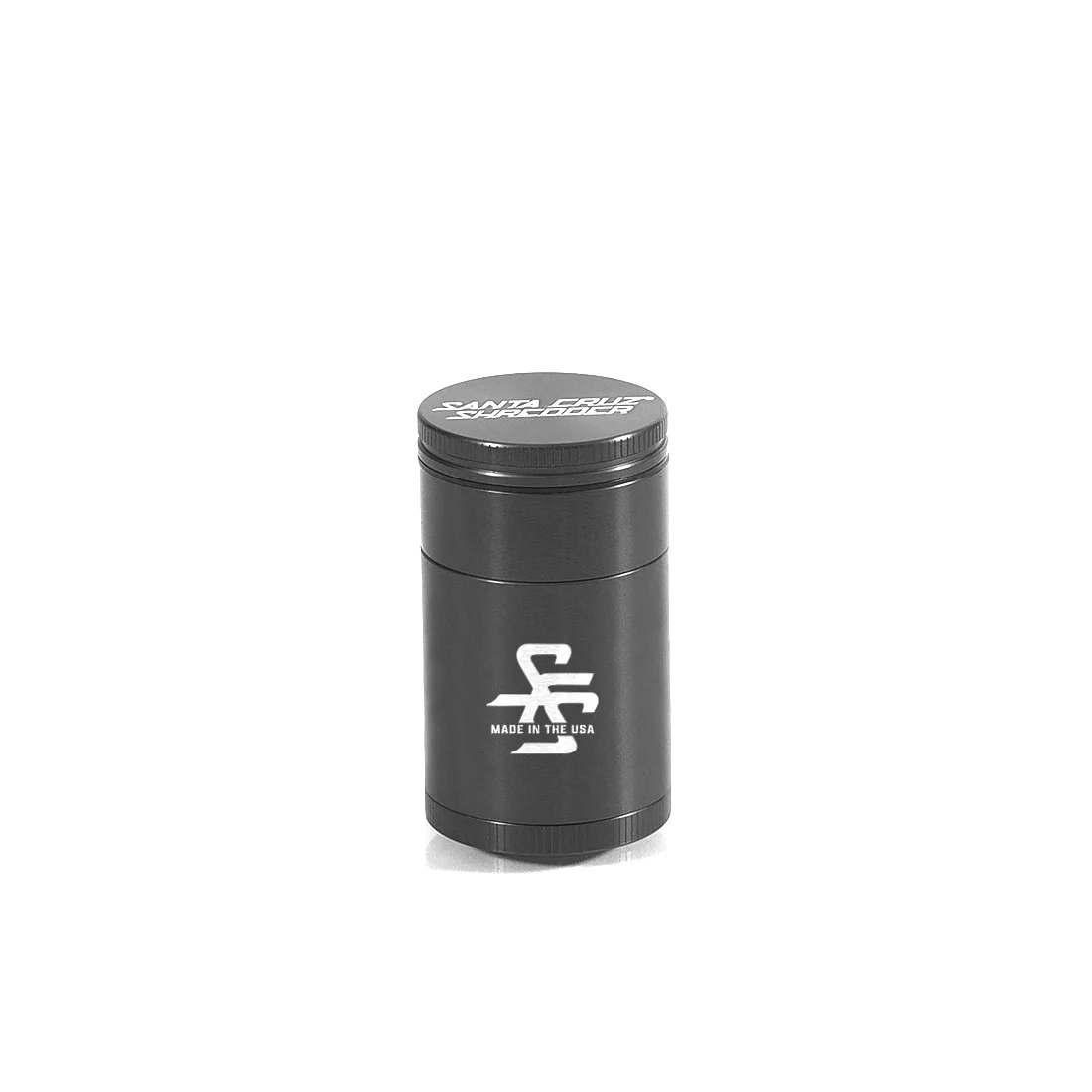 Aluminum 4 Piece Small Herb Grinders (TRAVELER) - Image 15