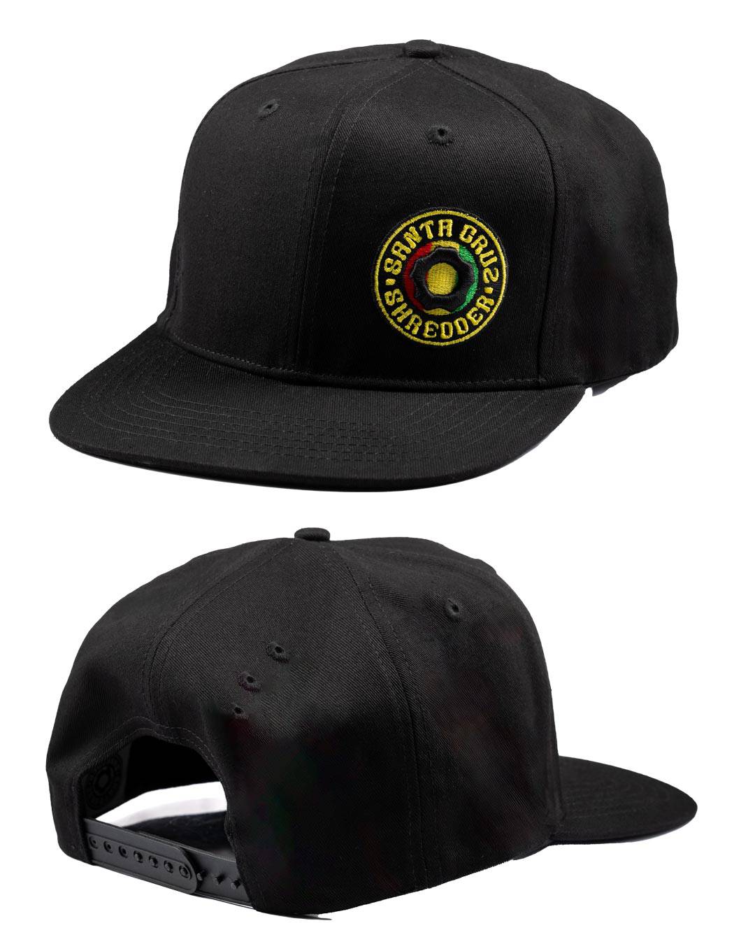 Apparel Caps "COG" - Image 3