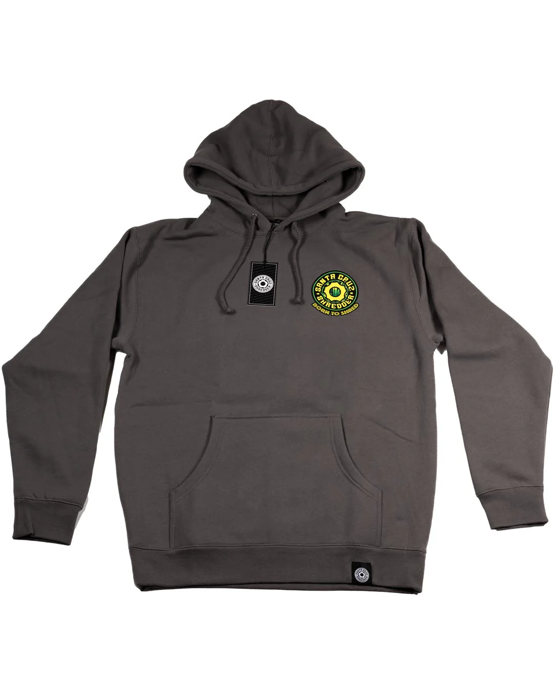 Apparel Hoodies "Pinup" - Image 6