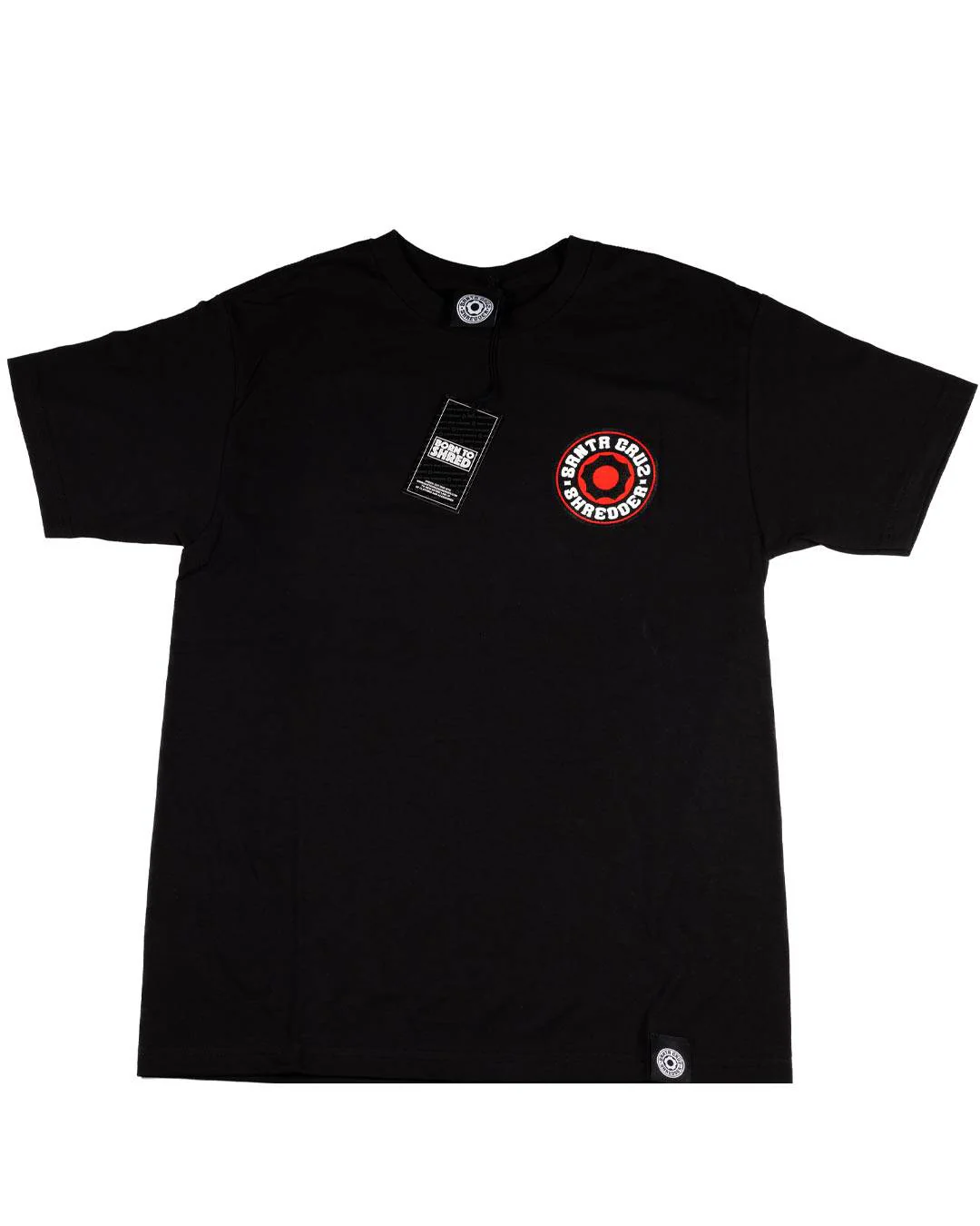Apparel Shirts "Flying Eyeball" - Image 3