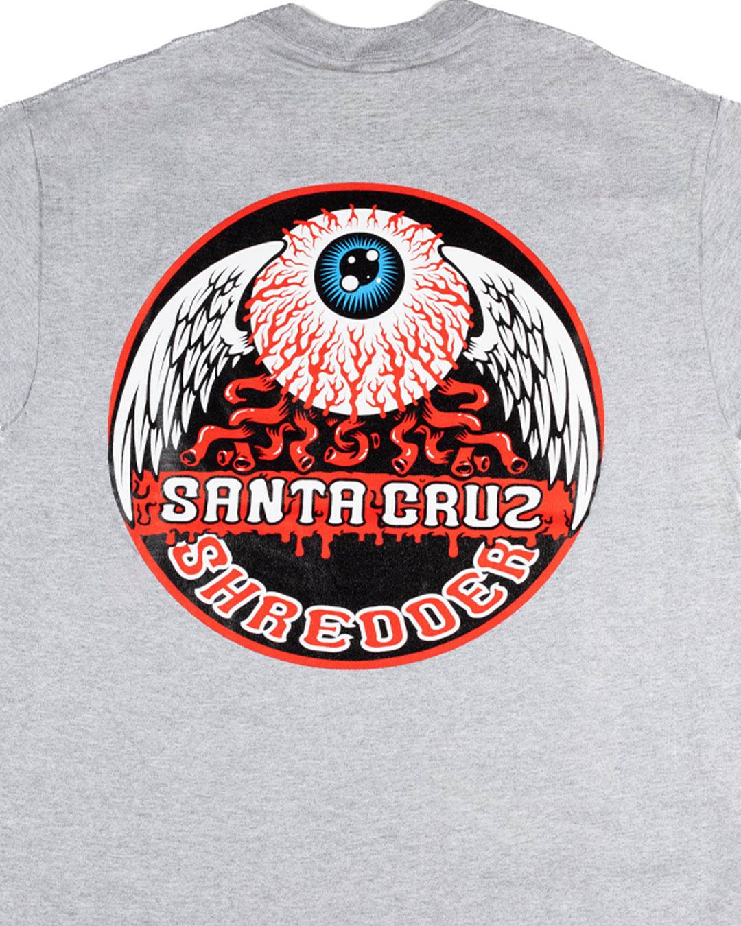 Apparel Shirts "Flying Eyeball" - Image 5