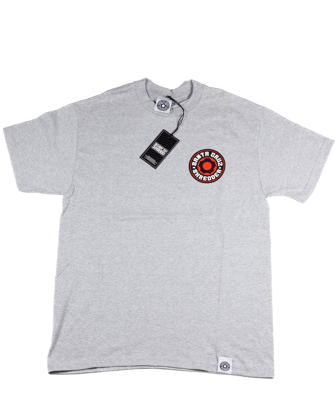 Apparel Shirts "Flying Eyeball" - Image 6