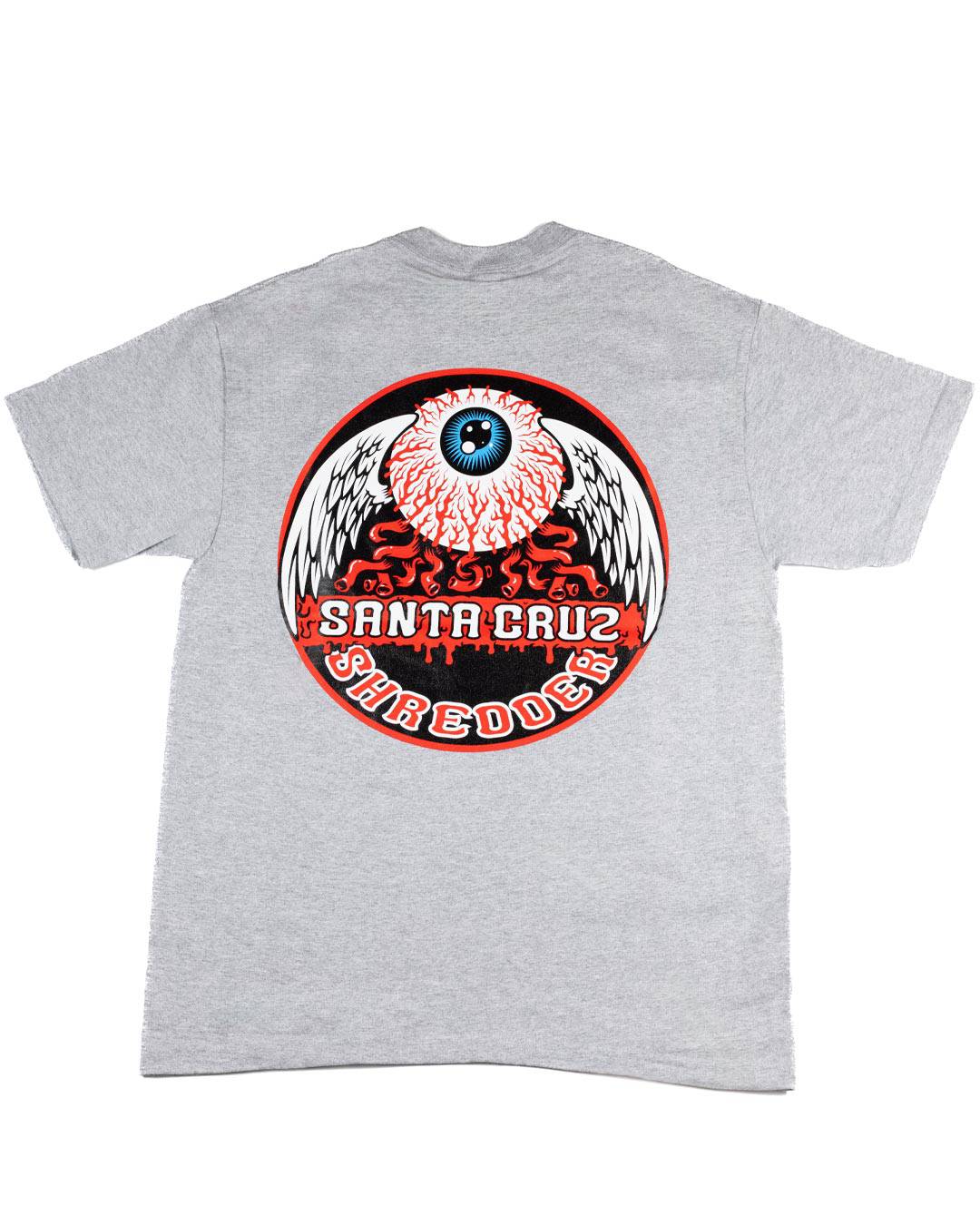 Apparel Shirts "Flying Eyeball" - Image 7