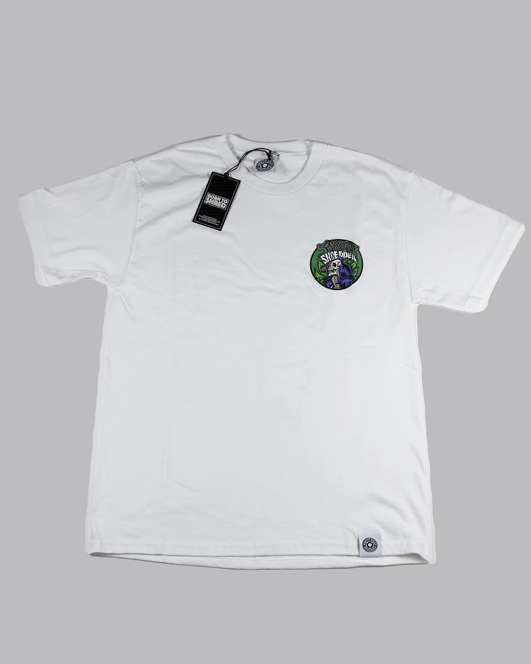 Apparel Shirts "Reaper" - Image 6
