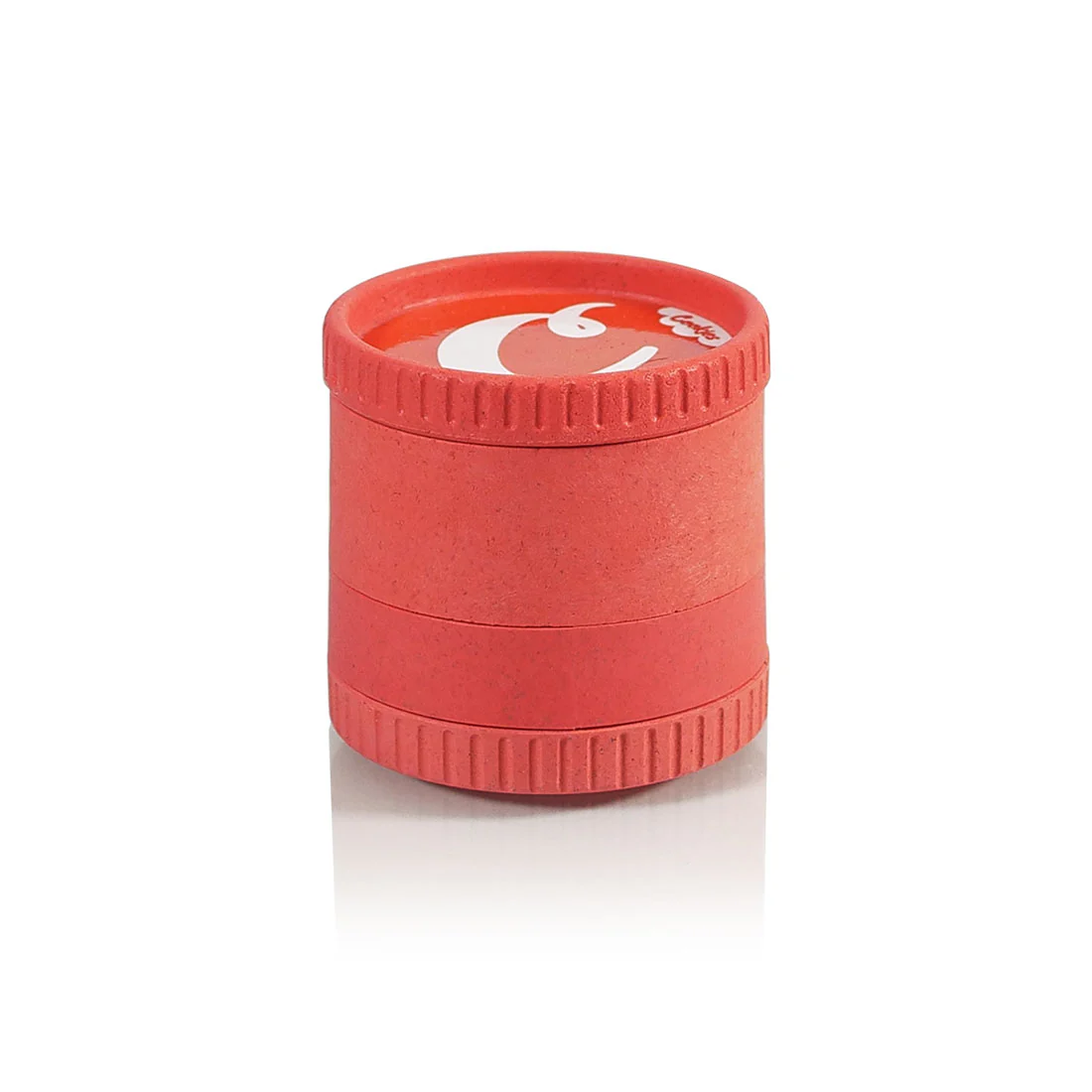 Hemp 4 Piece "Cookies" Grinders - Image 5