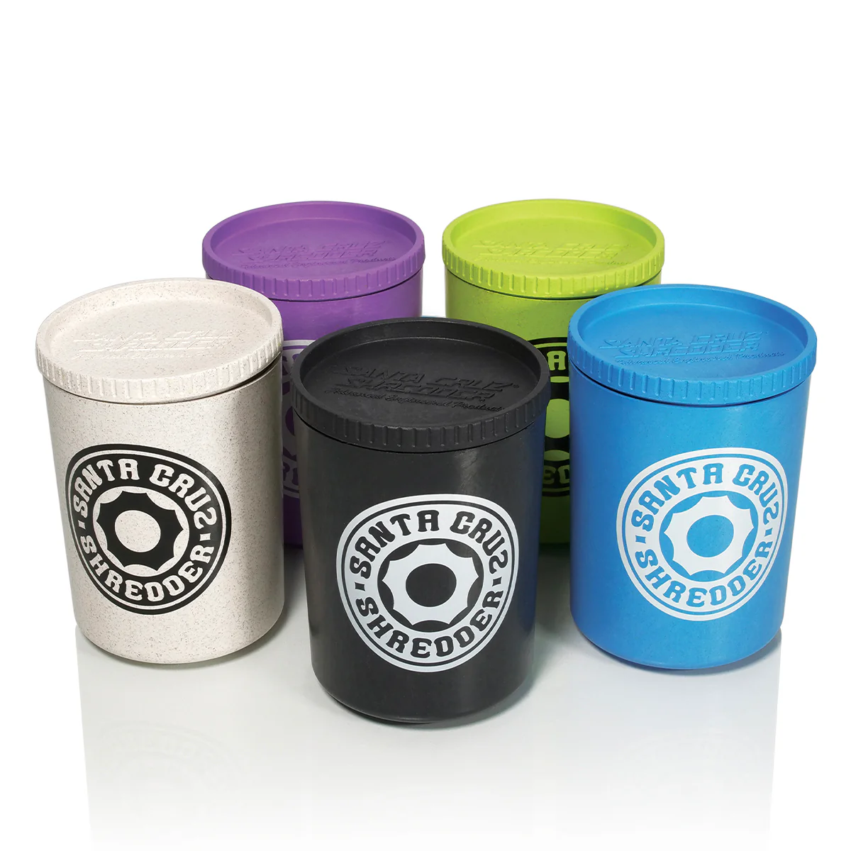 Hemp Stash Jar - Image 9