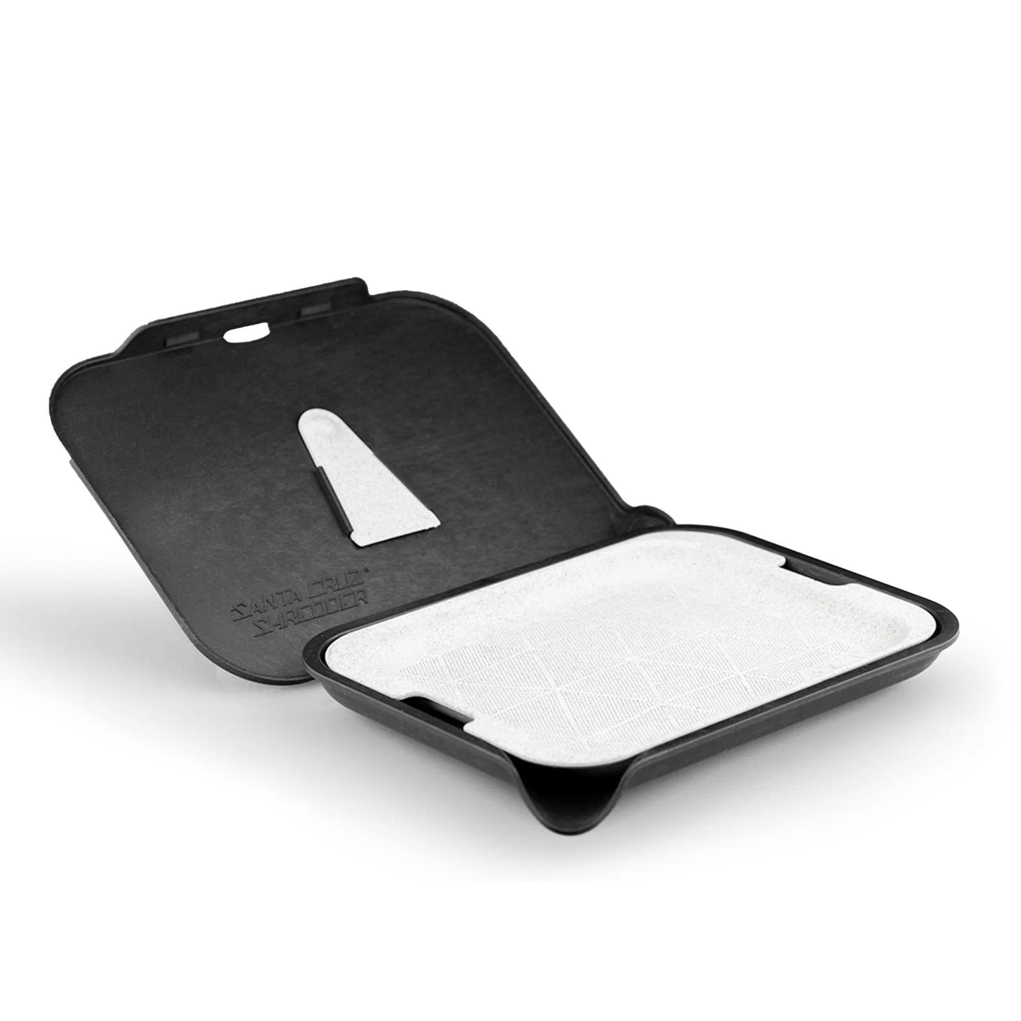 Hemp Tray Kit With Screen - Image 3