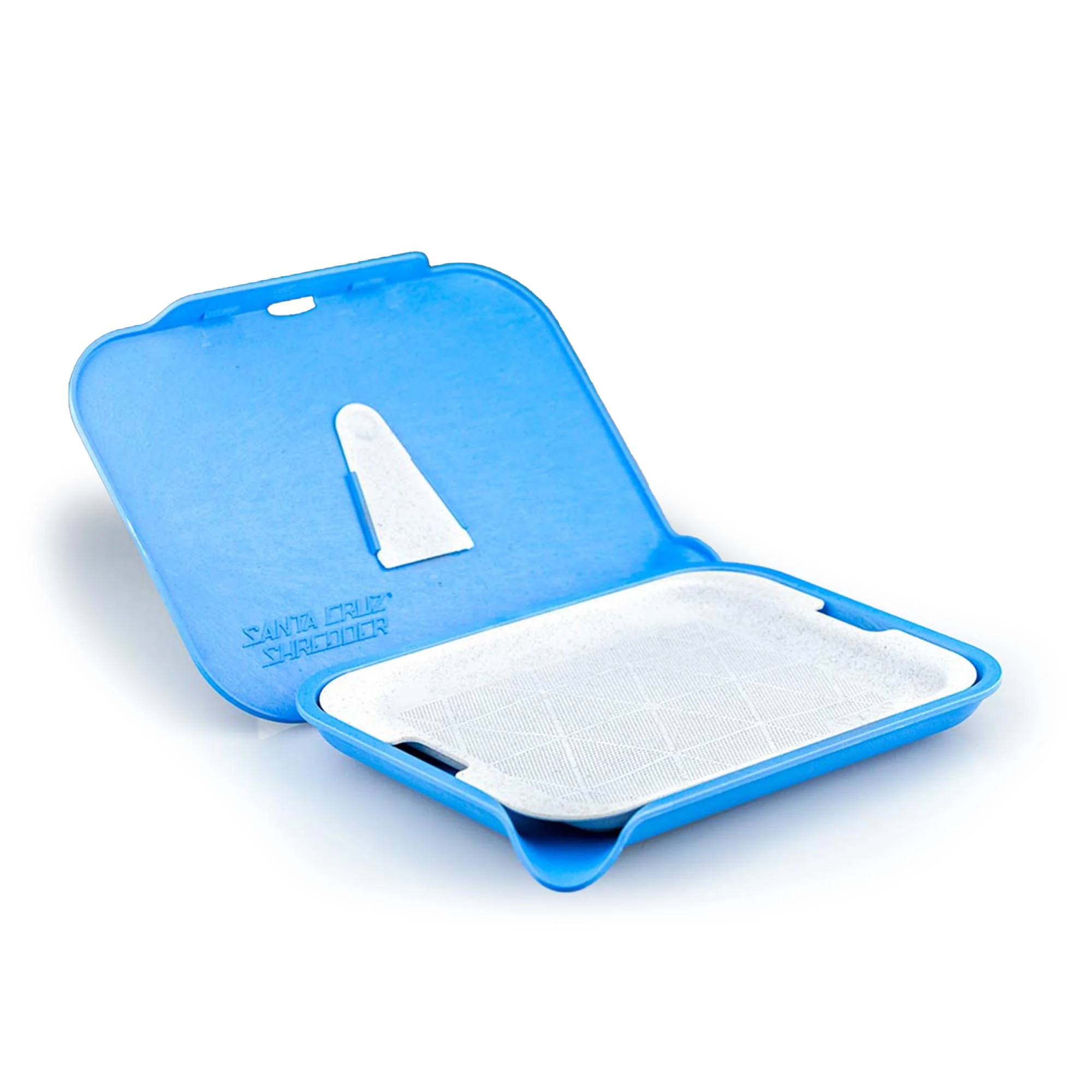 Hemp Tray Kit With Screen - Image 4