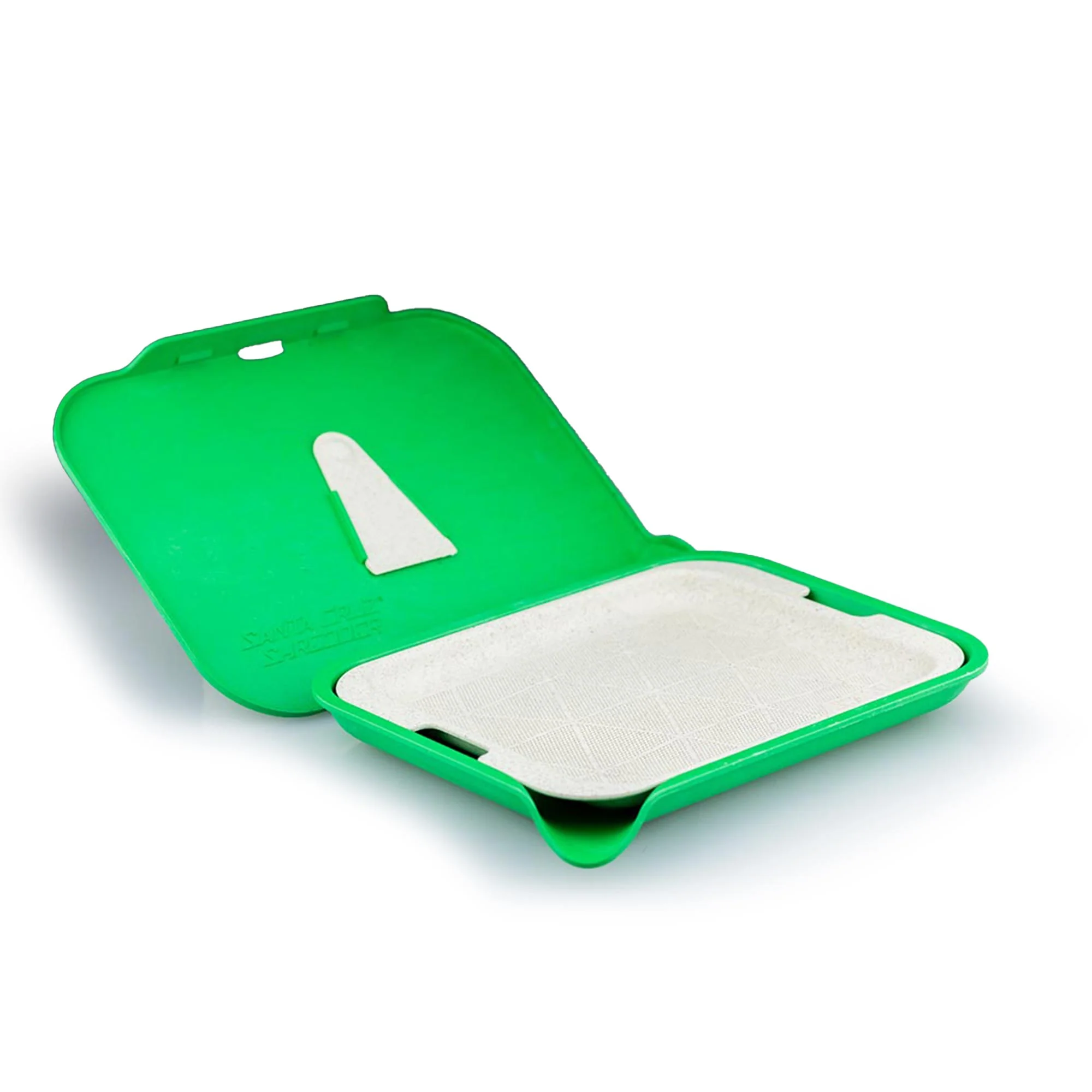 Hemp Tray Kit With Screen - Image 5