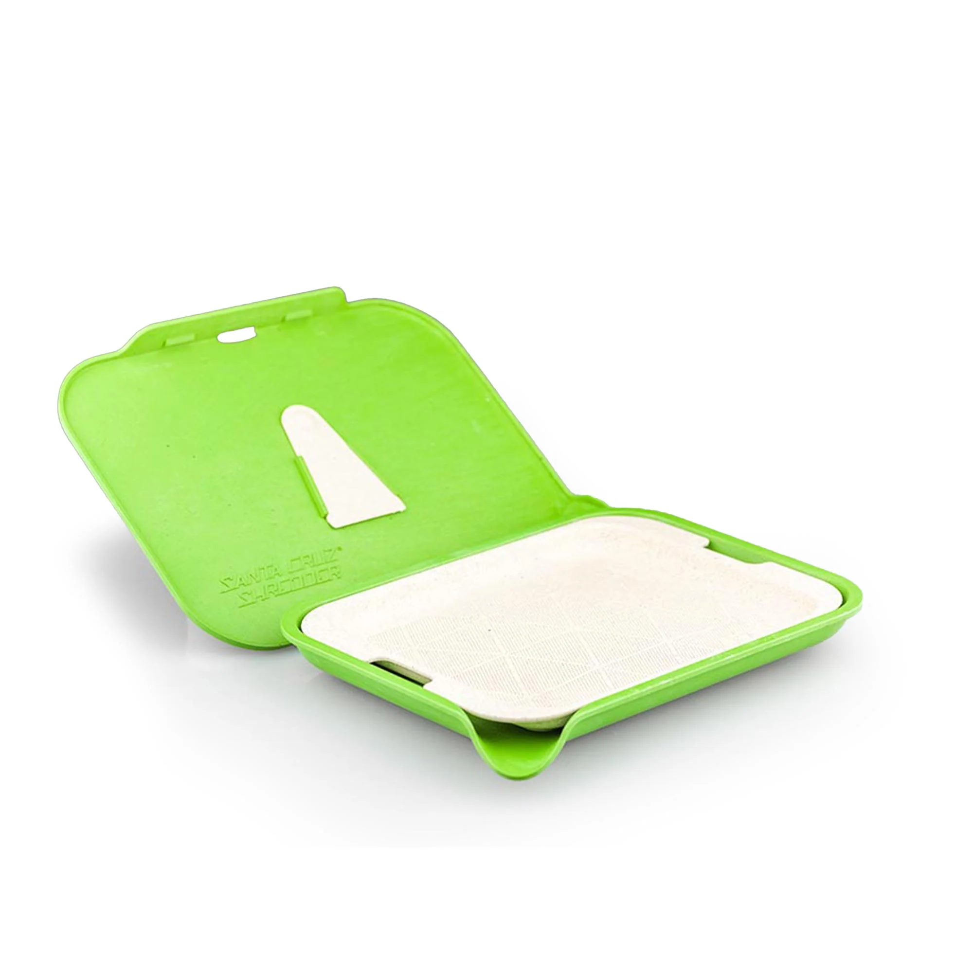 Hemp Tray Kit With Screen - Image 7
