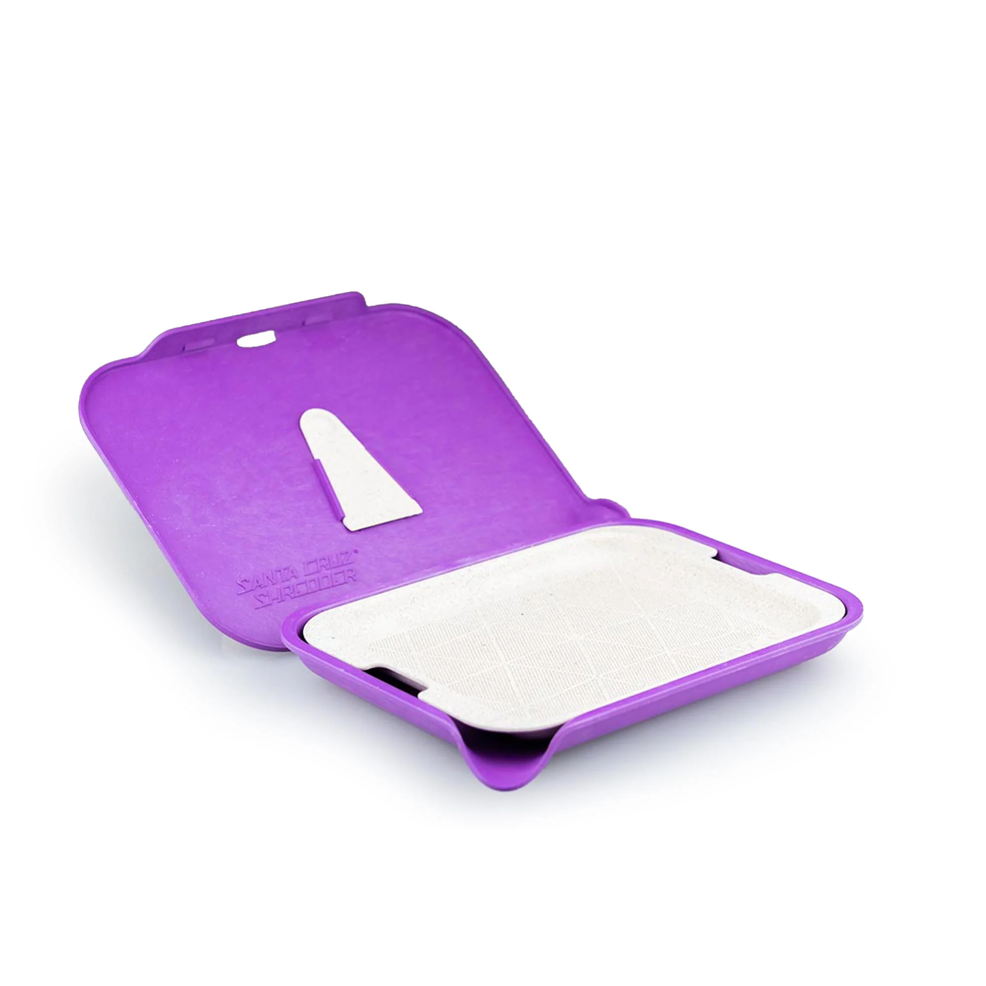 Hemp Tray Kit With Screen - Image 8