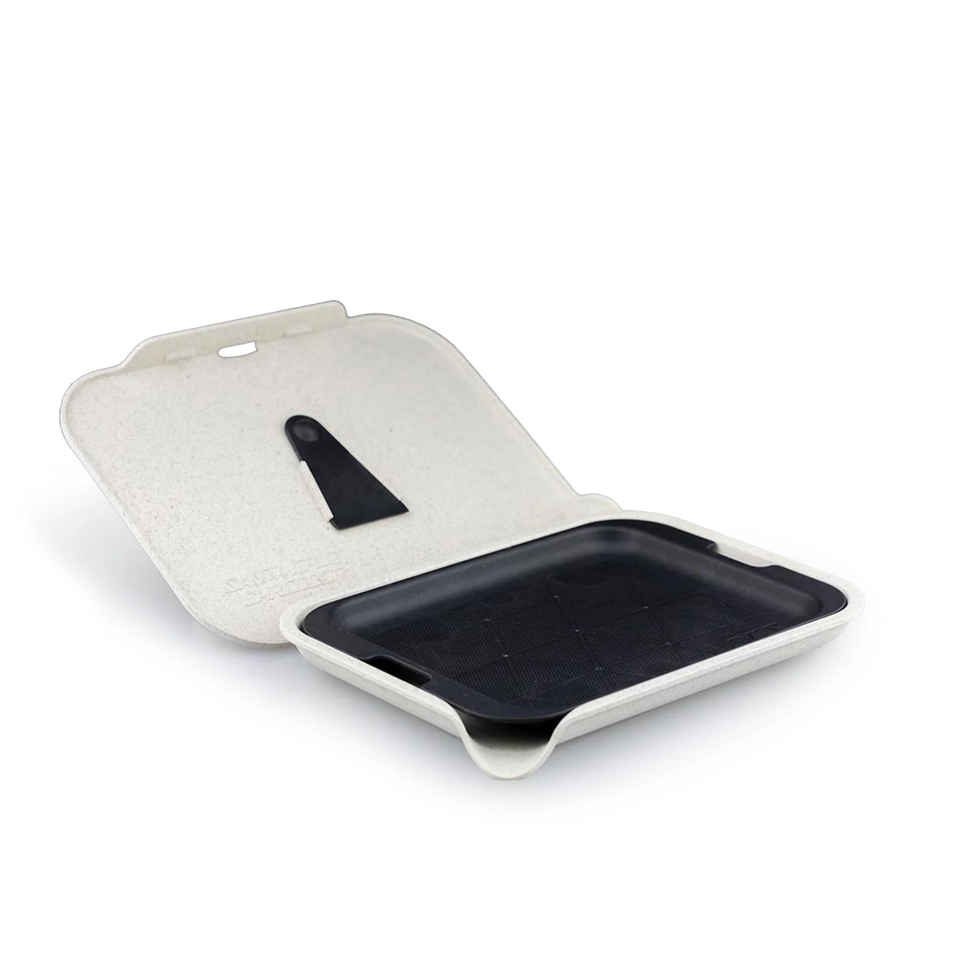 Hemp Tray Kit With Screen - Image 9