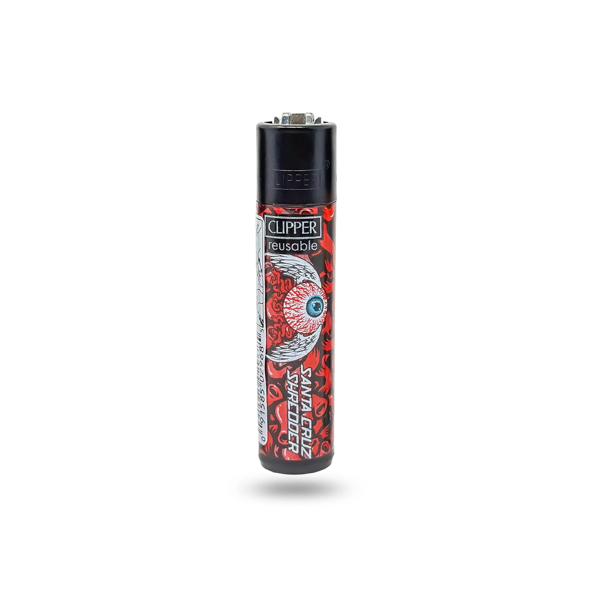 SCS Clipper Lighters - Image 4