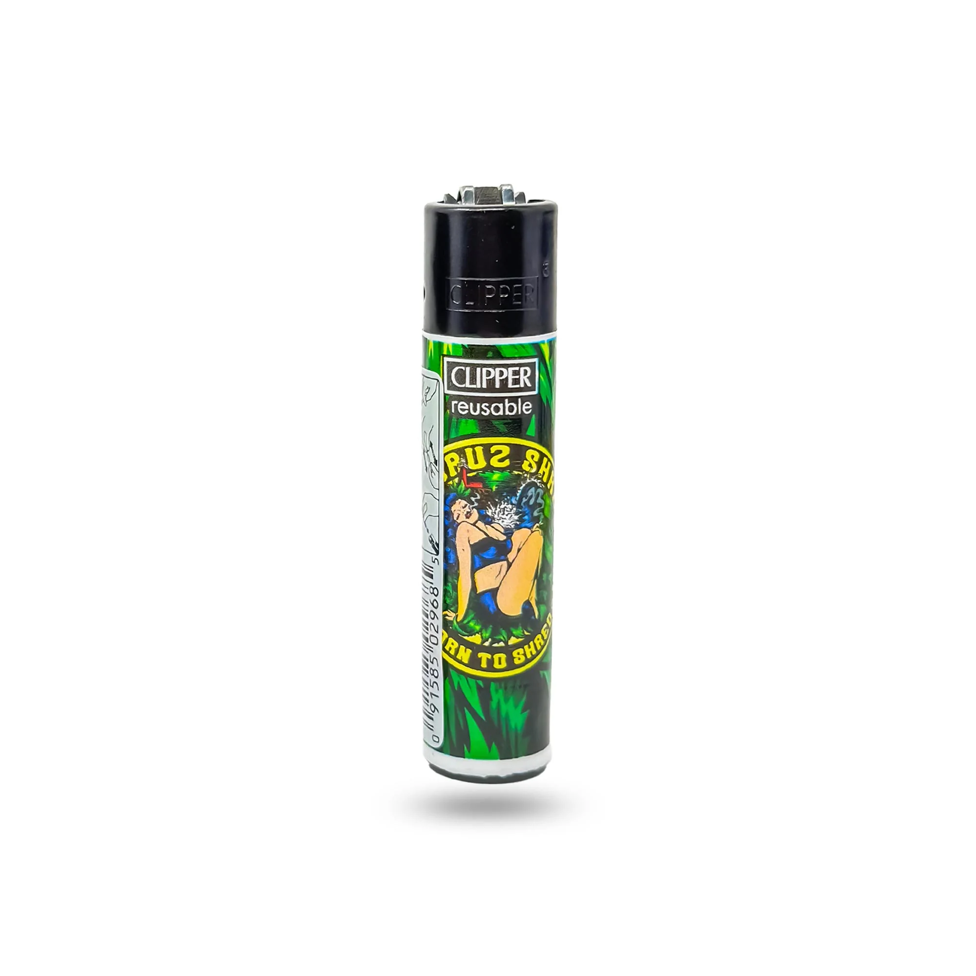 SCS Clipper Lighters - Image 6