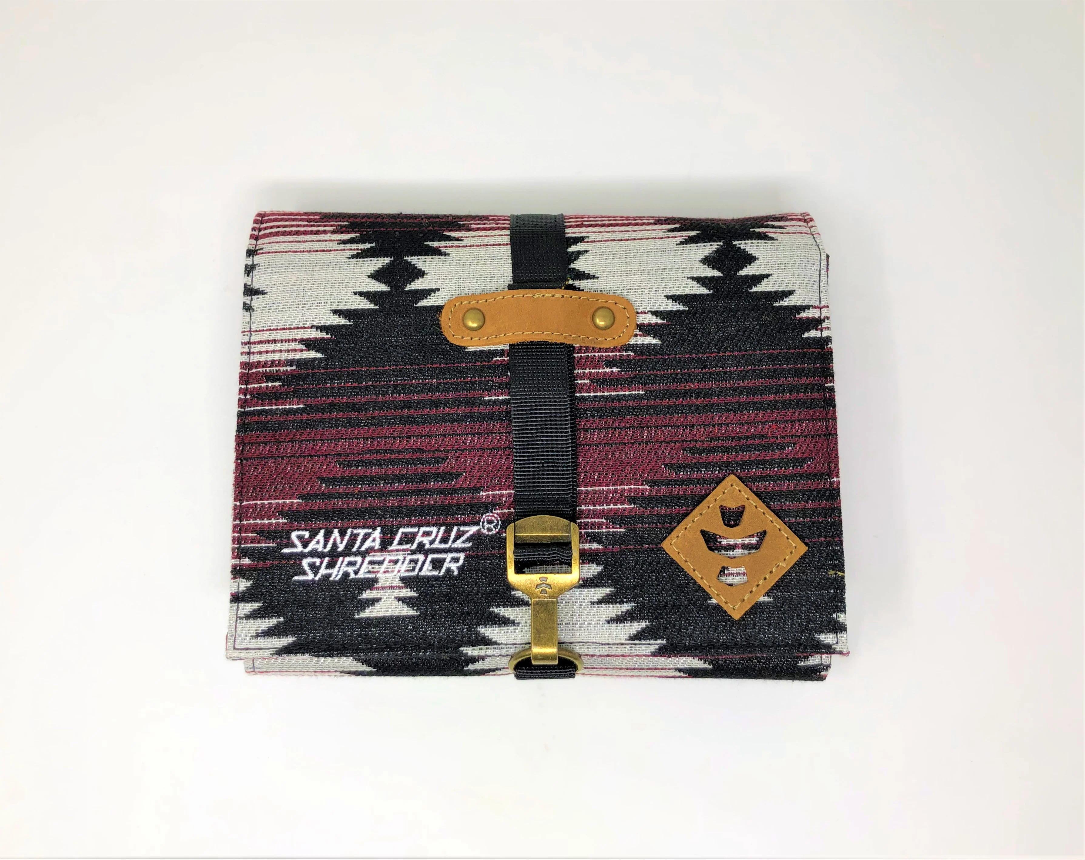 Santa Cruz Shredder Rolling Kit - Image 5