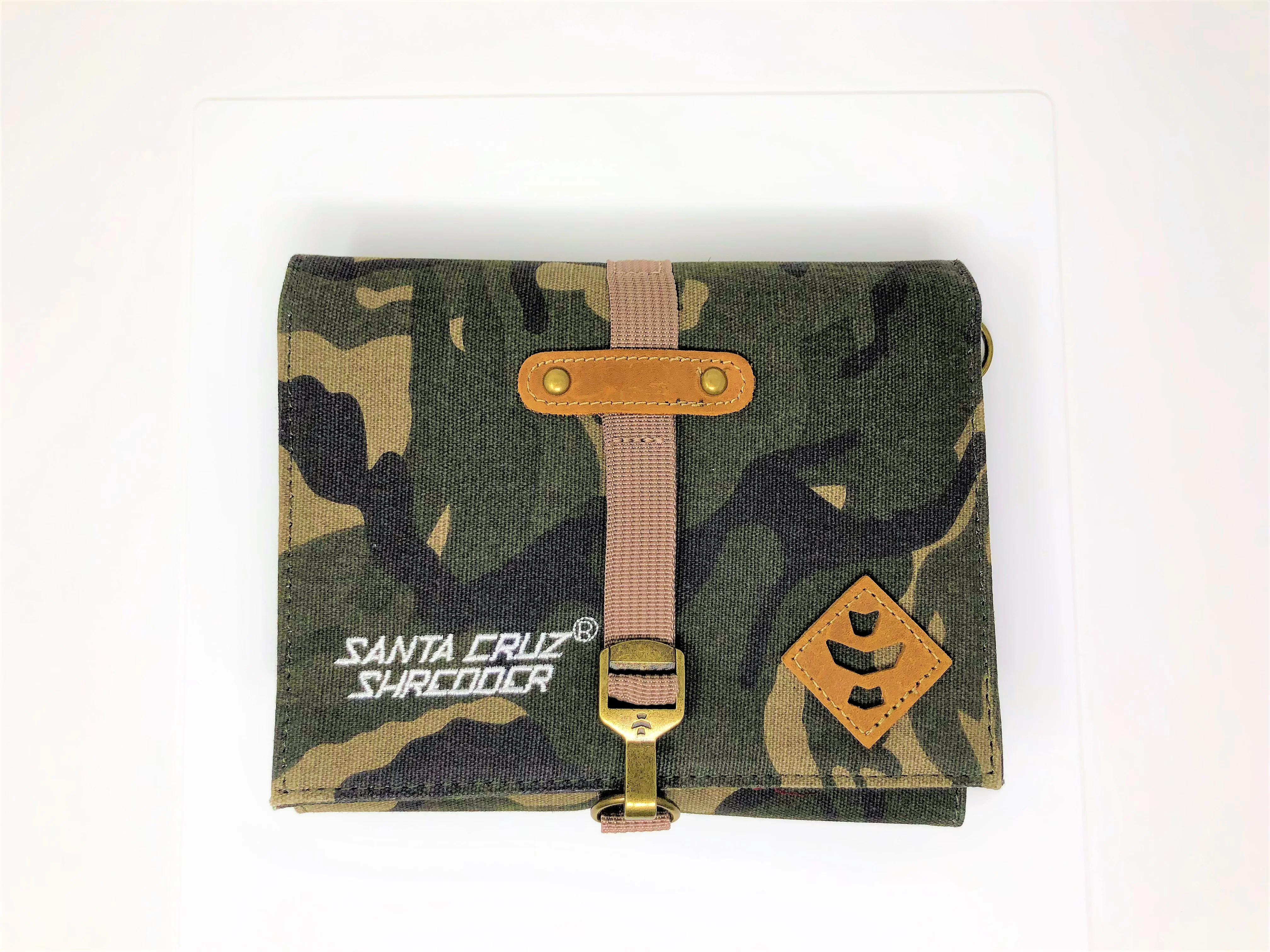 Santa Cruz Shredder Rolling Kit - Image 7