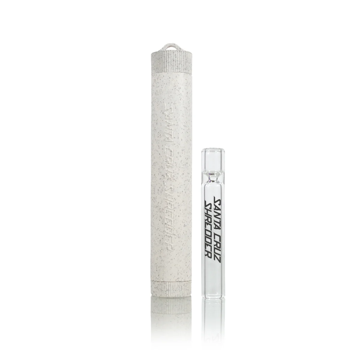 Hemp Dugout with Glass One Hitter - Image 7